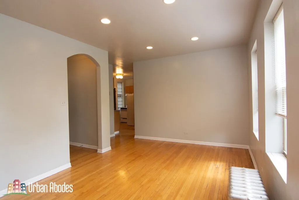 4225 N Paulina, ,  60625 60625-unit#1W-Chicago-IL