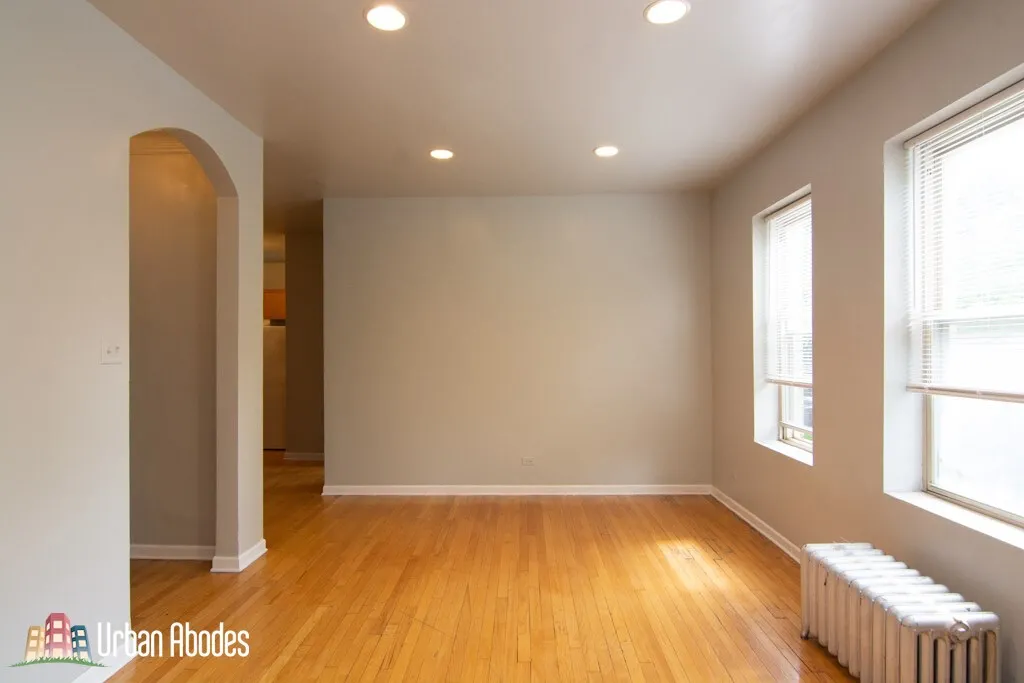 4225 N Paulina, ,  60625 60625-unit#1W-Chicago-IL