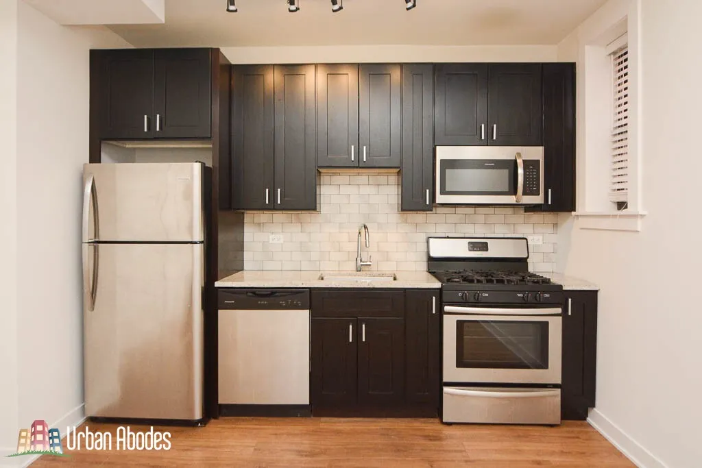 4628 N Leavitt, ,  60625 60625-unit#G-Chicago-IL