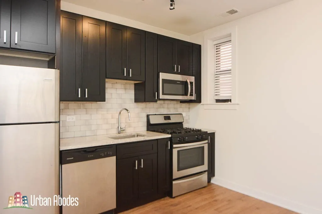 4628 N Leavitt, ,  60625 60625-unit#G-Chicago-IL