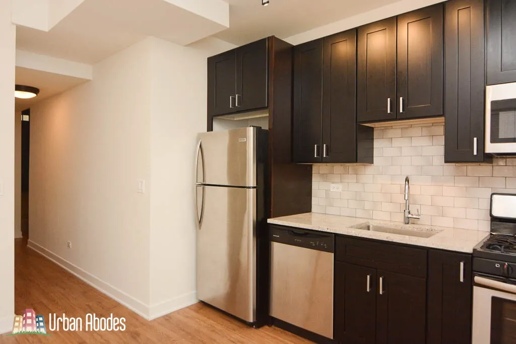 4628 N Leavitt, ,  60625 60625-unit#G-Chicago-IL