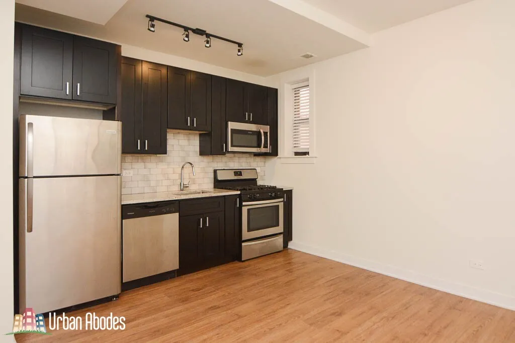 4628 N Leavitt, ,  60625 60625-unit#G-Chicago-IL