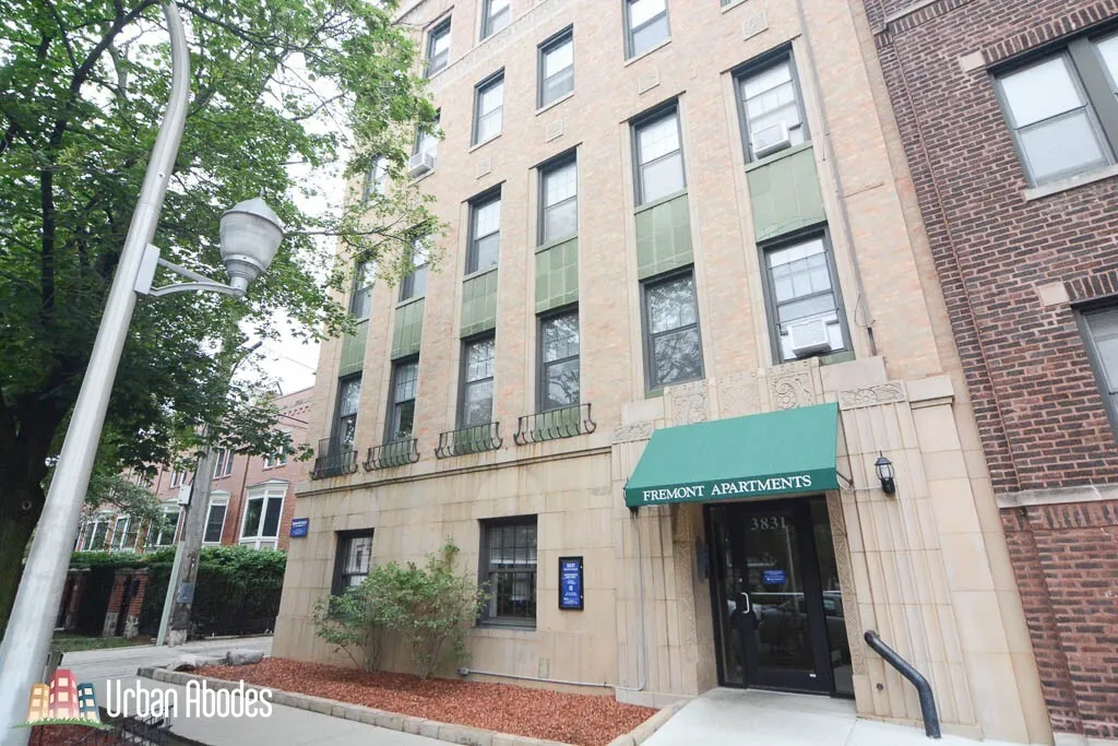 3831 N Fremont, , 60613 60613-unit#308-Chicago-IL