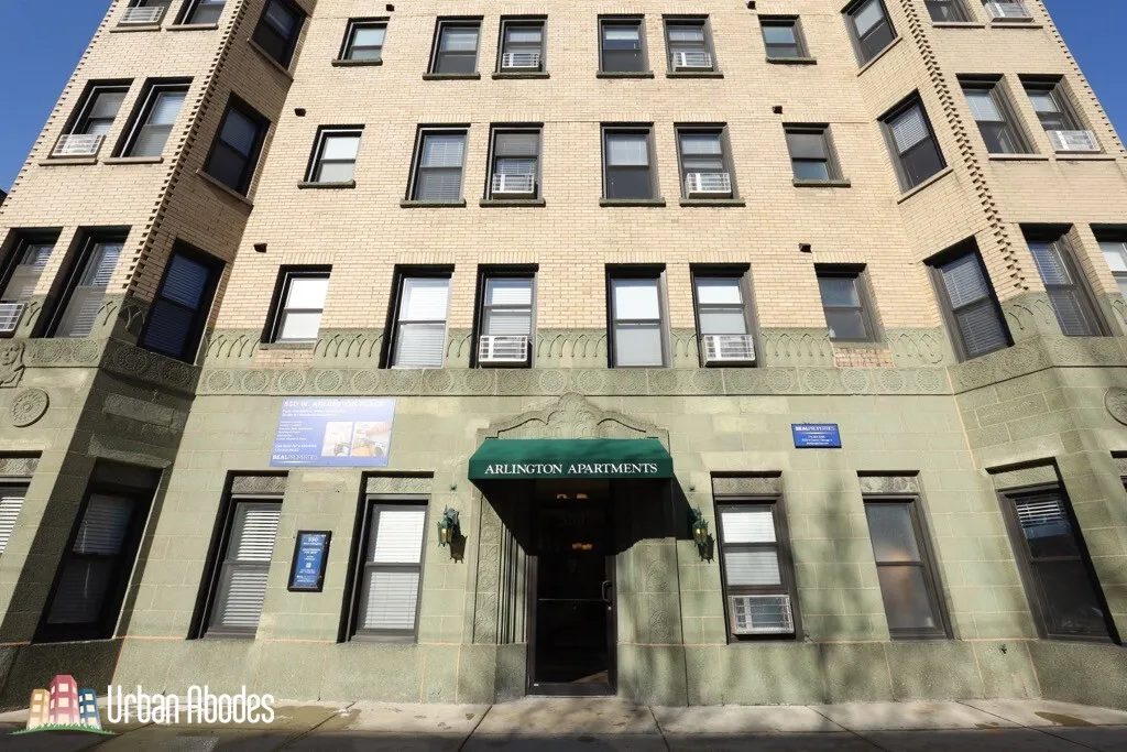 550 W Arlington, ,  60614 60614-unit#107-Chicago-IL