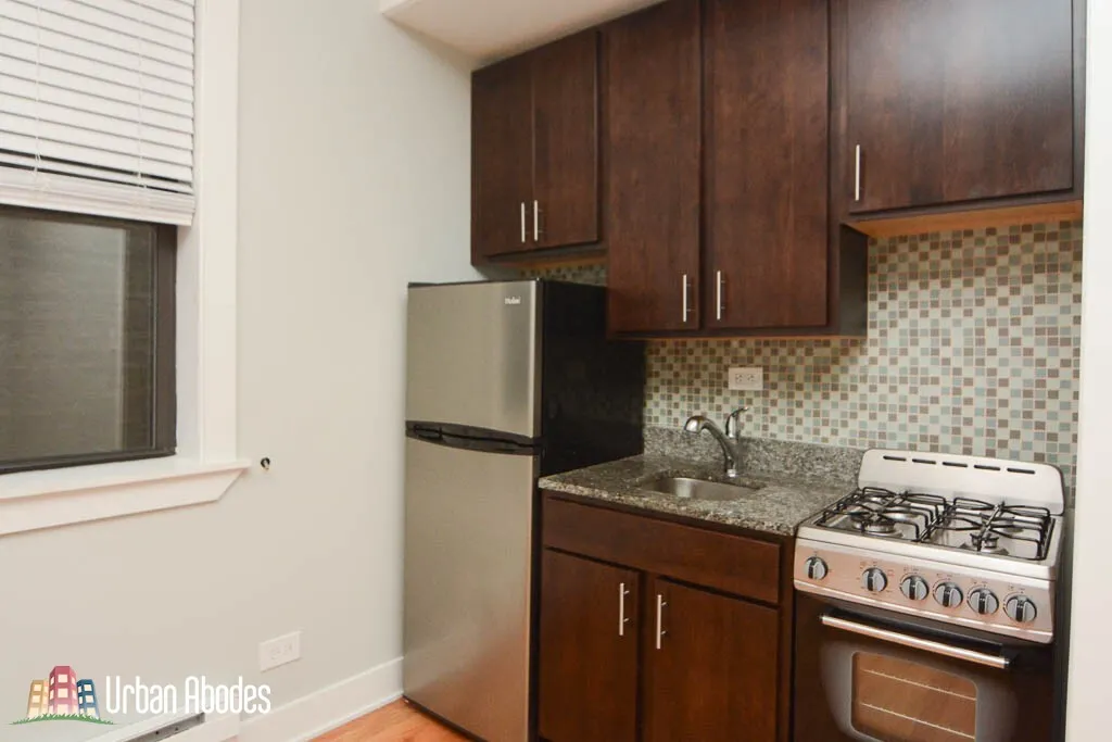 4546 N Damen, ,  60625 60625-unit#101-Chicago-IL