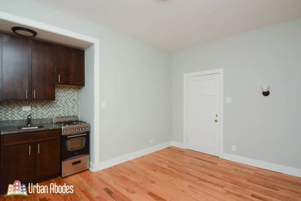 4546 N Damen, , 60625 60625-unit#101-Chicago-IL