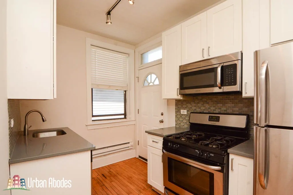 2327 N Rockwell, , 60647 60647-unit#3A-Chicago-IL