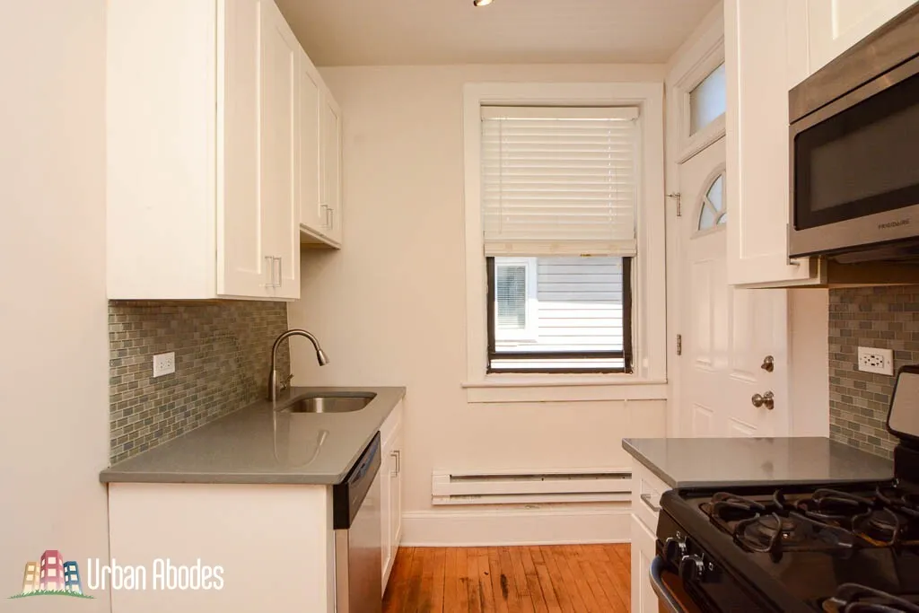 2327 N Rockwell, , 60647 60647-unit#3A-Chicago-IL