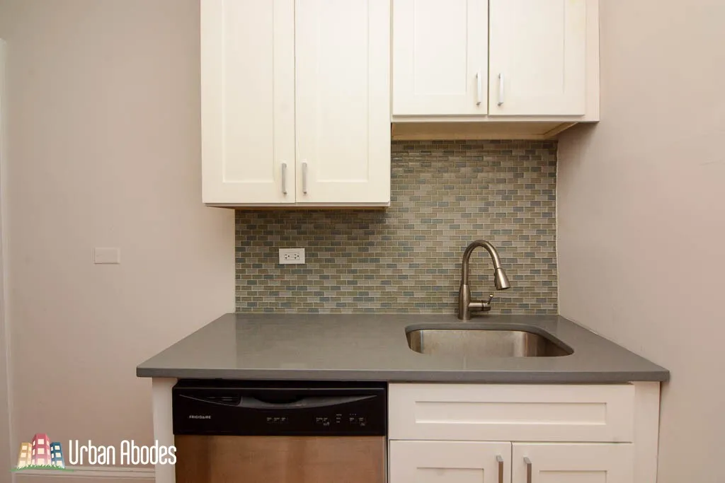 2327 N Rockwell, , 60647 60647-unit#3A-Chicago-IL