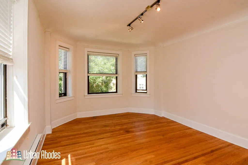 2327 N Rockwell, , 60647 60647-unit#3A-Chicago-IL