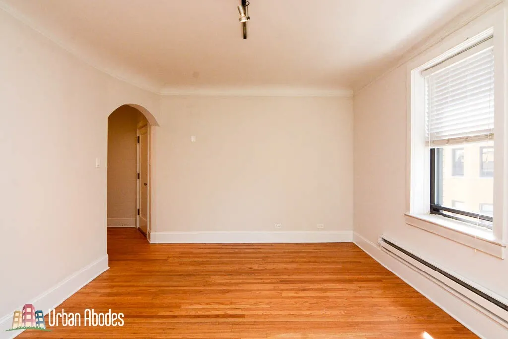 2327 N Rockwell, , 60647 60647-unit#3A-Chicago-IL