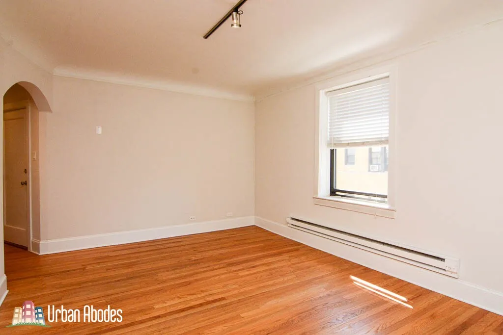 2327 N Rockwell, , 60647 60647-unit#3A-Chicago-IL