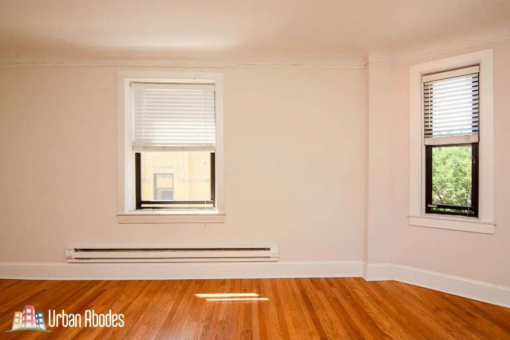 2327 N Rockwell, , 60647 60647-unit#3A-Chicago-IL