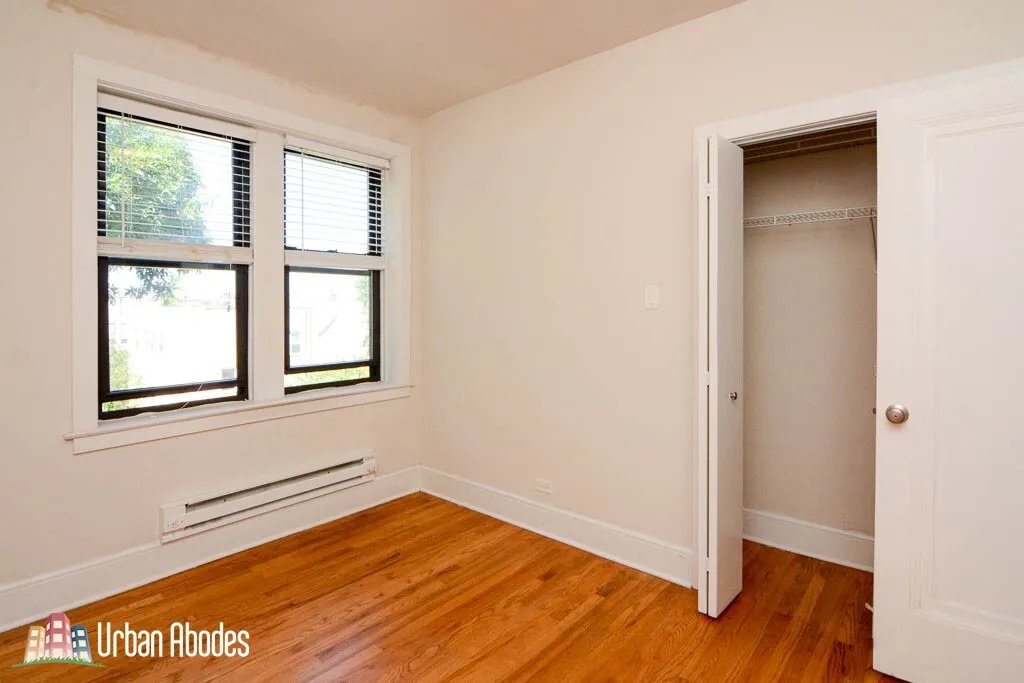 2327 N Rockwell, , 60647 60647-unit#3A-Chicago-IL