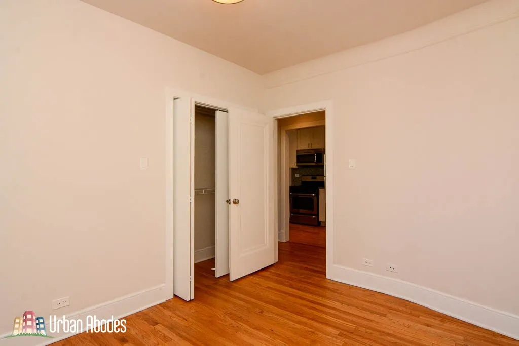 2327 N Rockwell, , 60647 60647-unit#3A-Chicago-IL