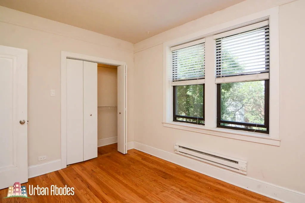 2327 N Rockwell, , 60647 60647-unit#3A-Chicago-IL