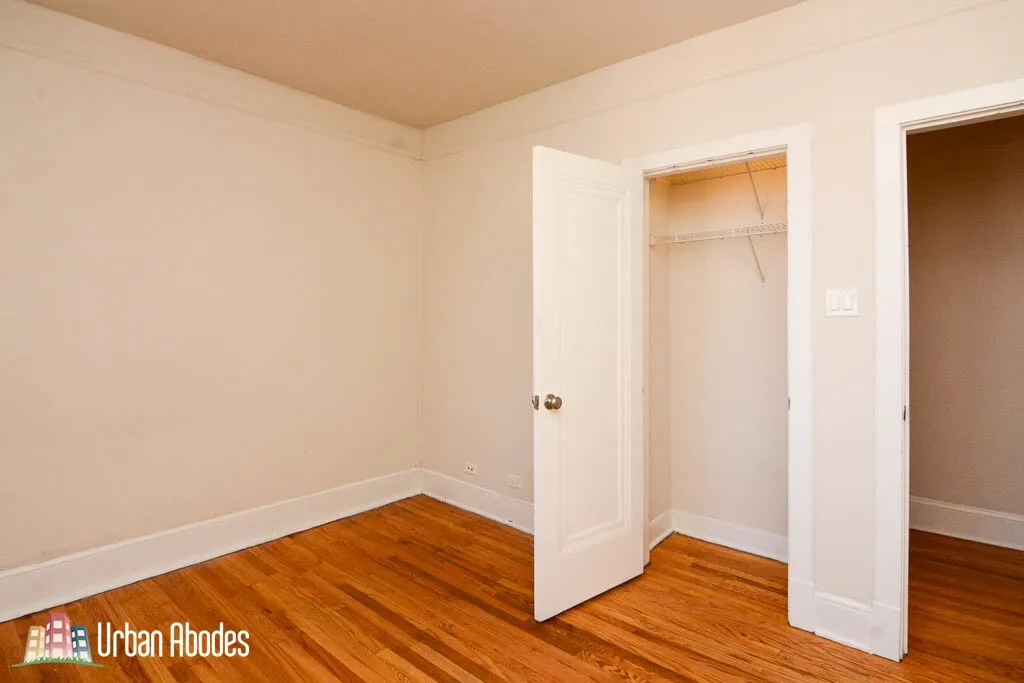 2327 N Rockwell, , 60647 60647-unit#3A-Chicago-IL