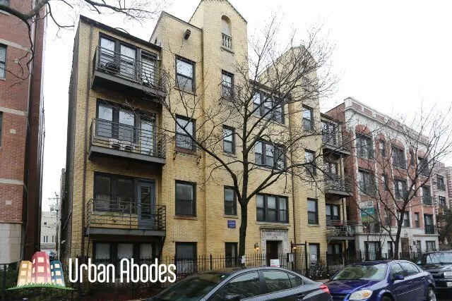 917 W Dakin, ,  60613 60613-unit#305-Chicago-IL