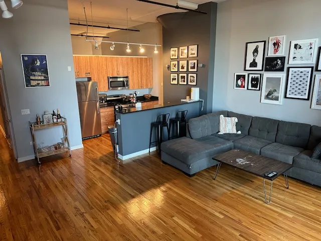 1224 W Van Buren St   60607 60607-unit#511-Chicago-IL