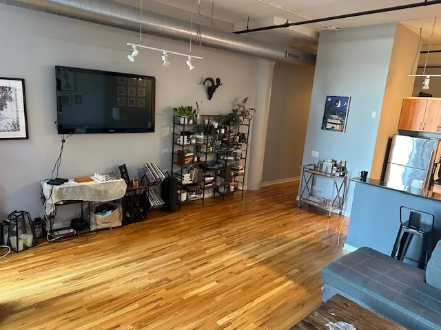 1224 W Van Buren St   60607 60607-unit#511-Chicago-IL