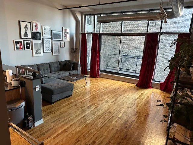 1224 W Van Buren St   60607 60607-unit#511-Chicago-IL