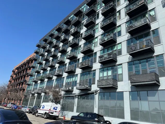 1224 W Van Buren St 60607 60607-unit#511-Chicago-IL
