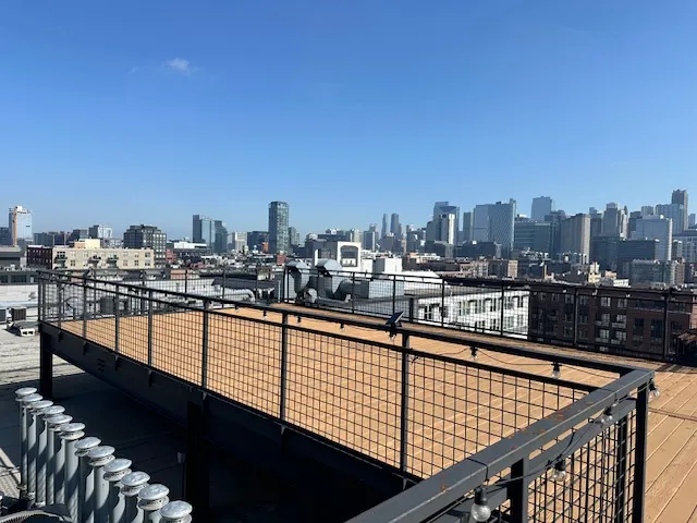 1224 W Van Buren St   60607 60607-unit#511-Chicago-IL