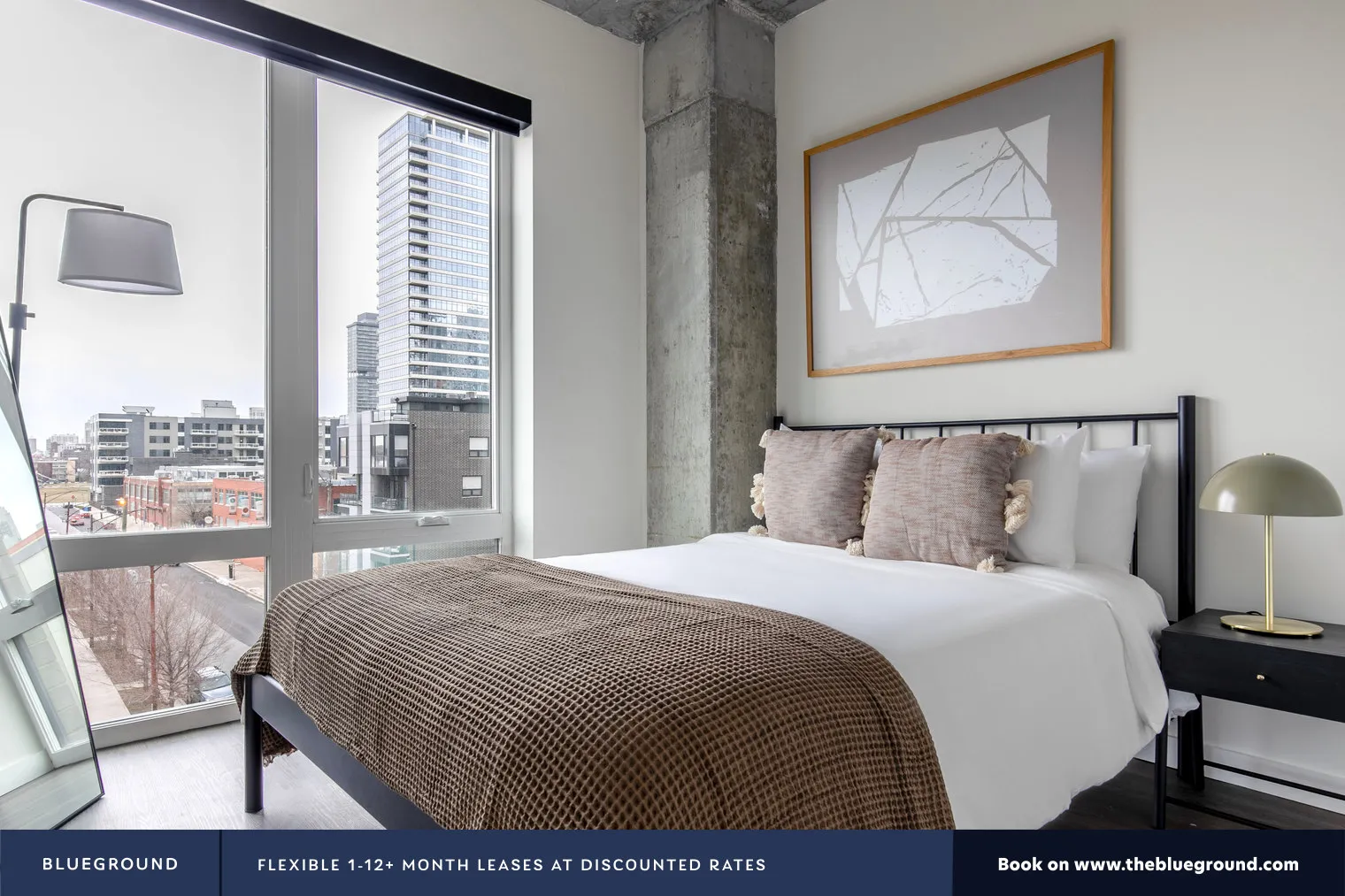 411 W  Ave   60654 60654-Hugo-unit#ID1030-Chicago-IL