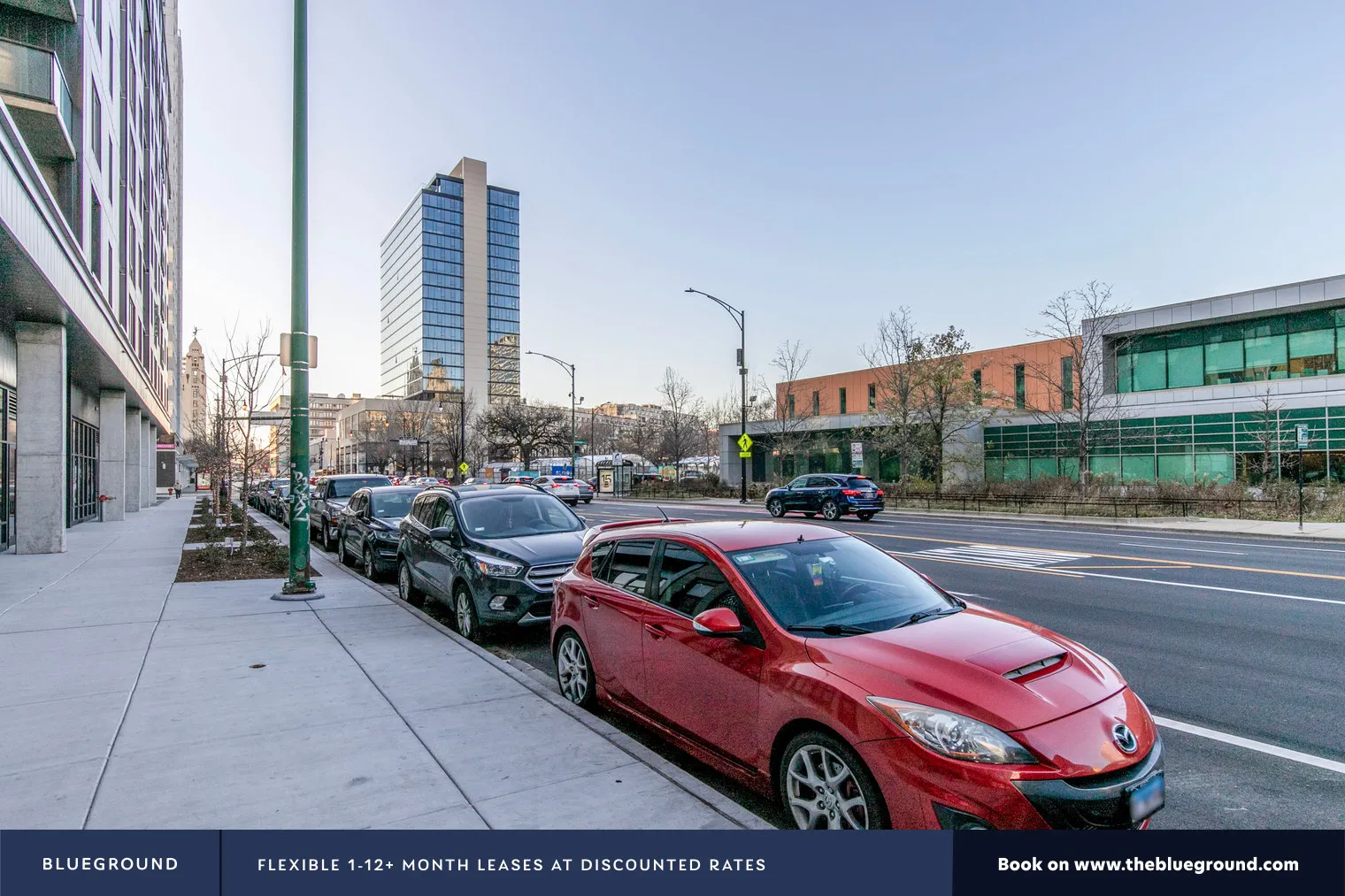 411 W  Ave   60654 60654-Hugo-unit#ID1030-Chicago-IL