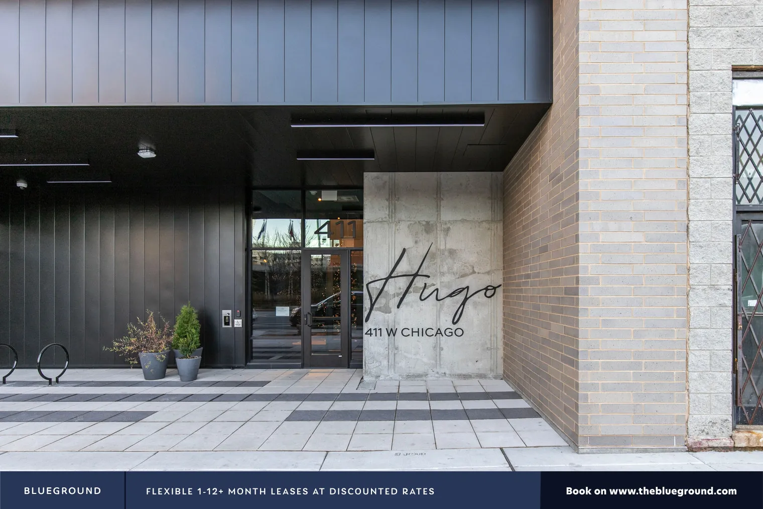 411 W  Ave   60654 60654-Hugo-unit#ID1030-Chicago-IL