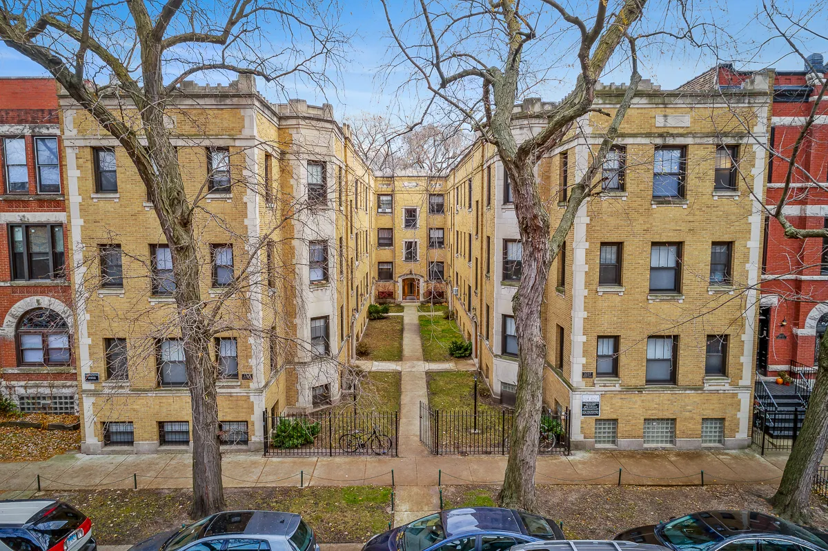 2237 N Bissell St 60614 60614-unit#1E-Chicago-IL