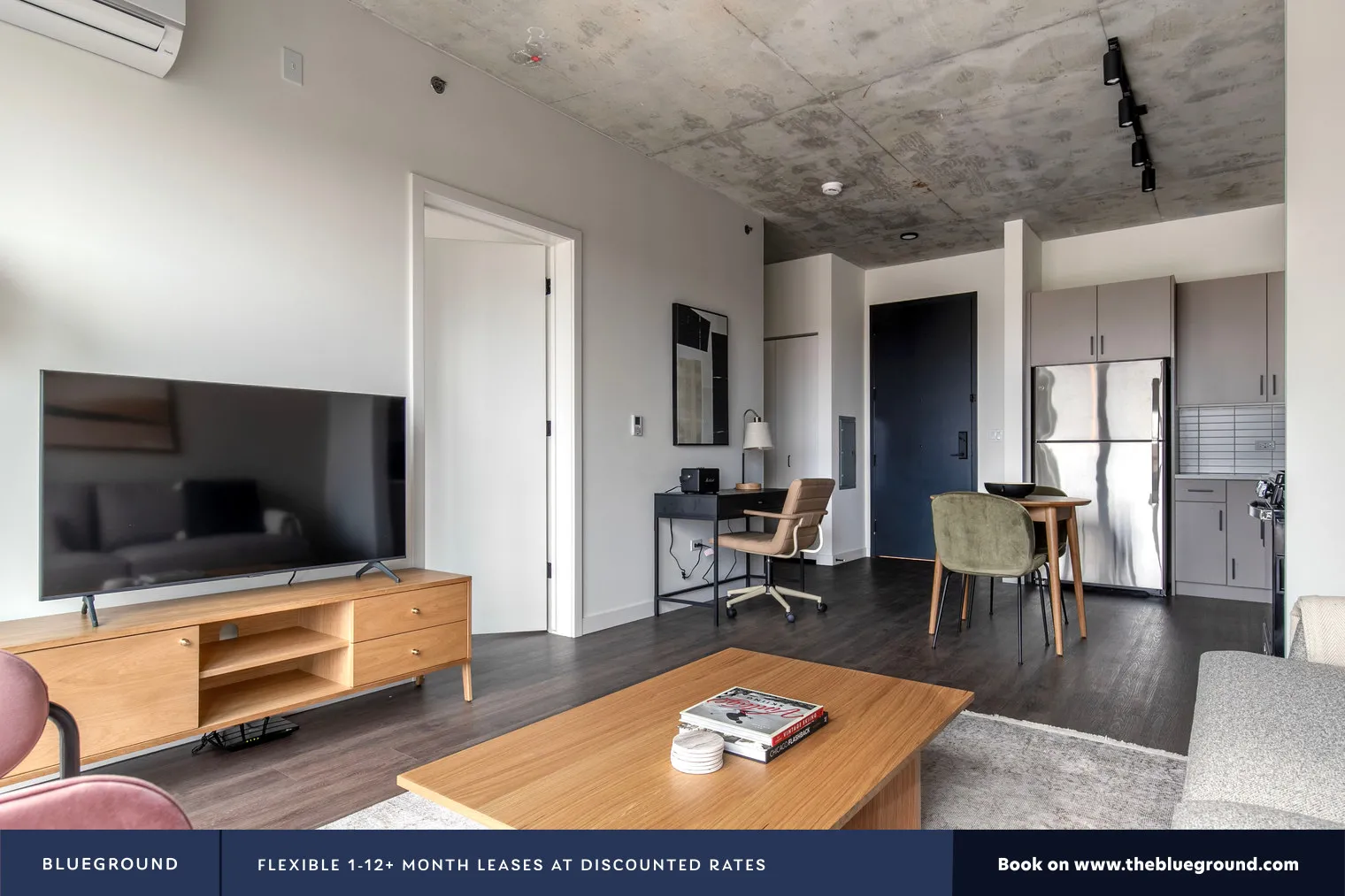 411 W  Ave   60654 60654-Hugo-unit#ID1030-Chicago-IL