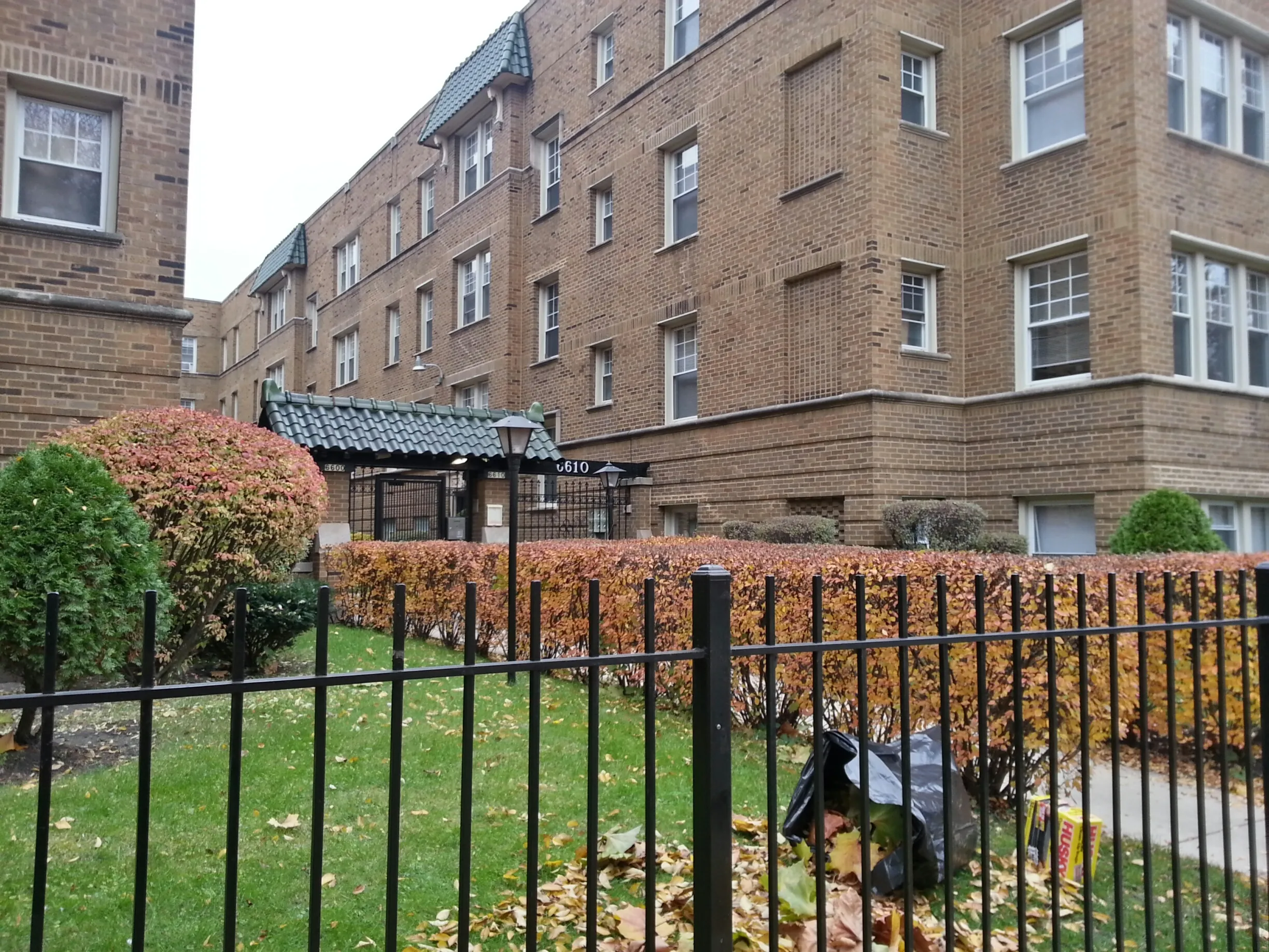 6604 N Ashland Ave   60626 60626-unit#2J-Chicago-IL