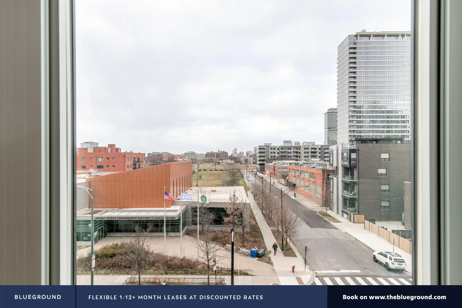 411 W  Ave   60654 60654-Hugo-unit#ID1030-Chicago-IL