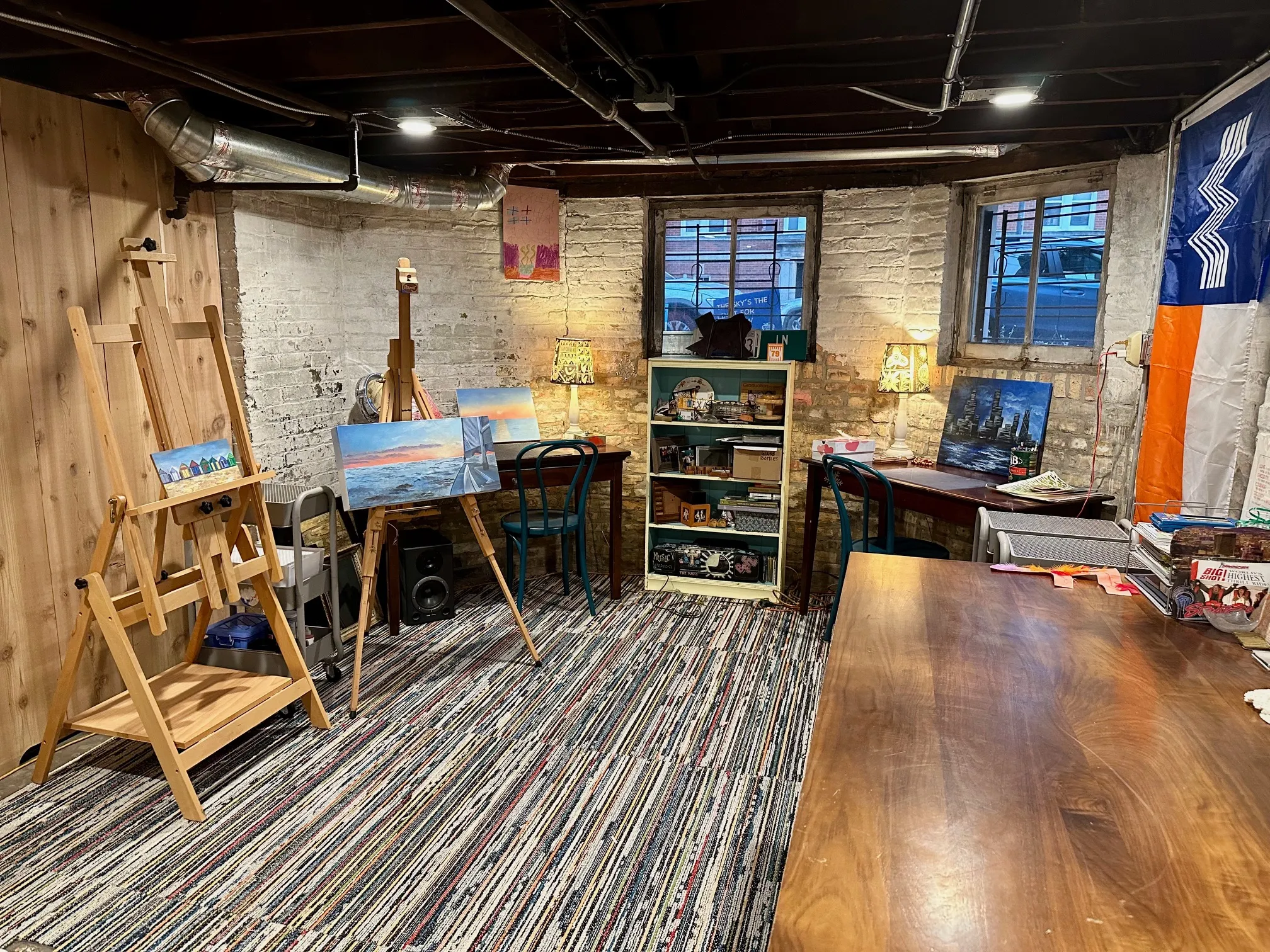 3634 N Damen Ave 60618-unit#2-Chicago-IL