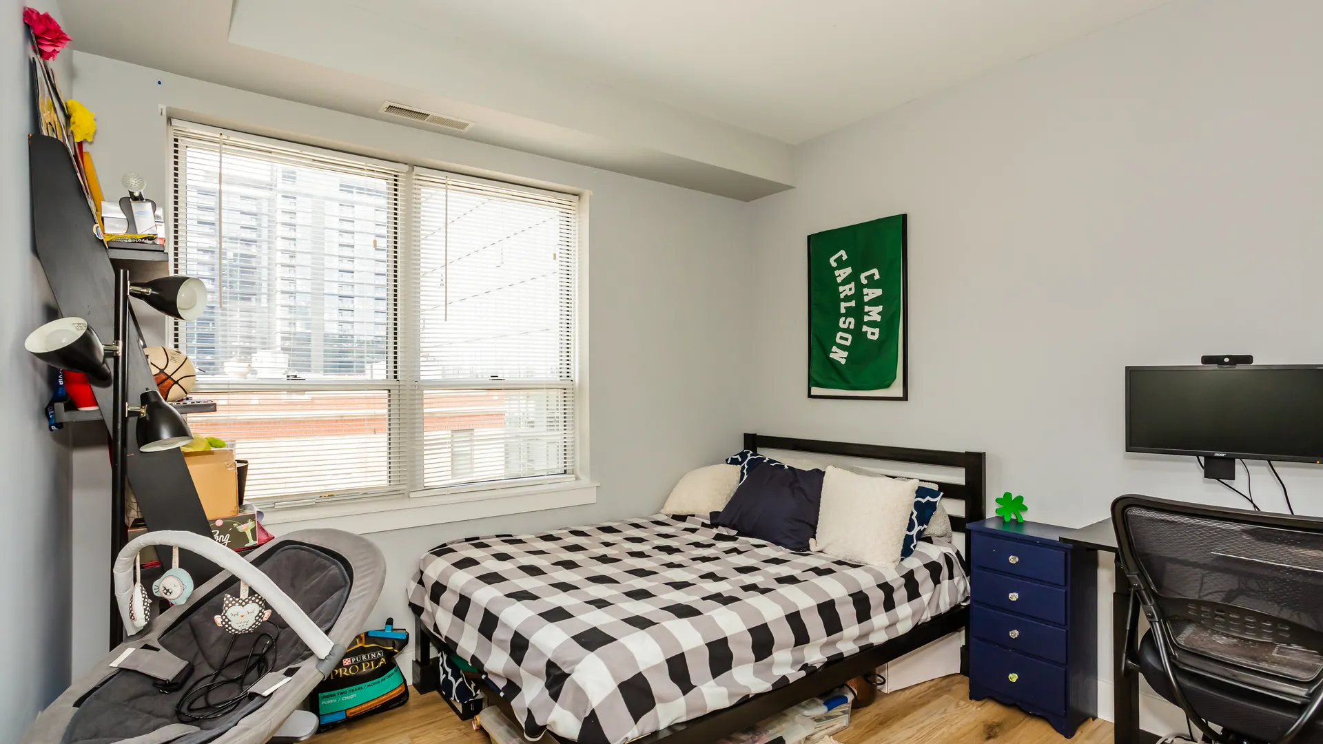 1342 W Randolph St   60607 60607-1342 W Randolph -Chicago-IL