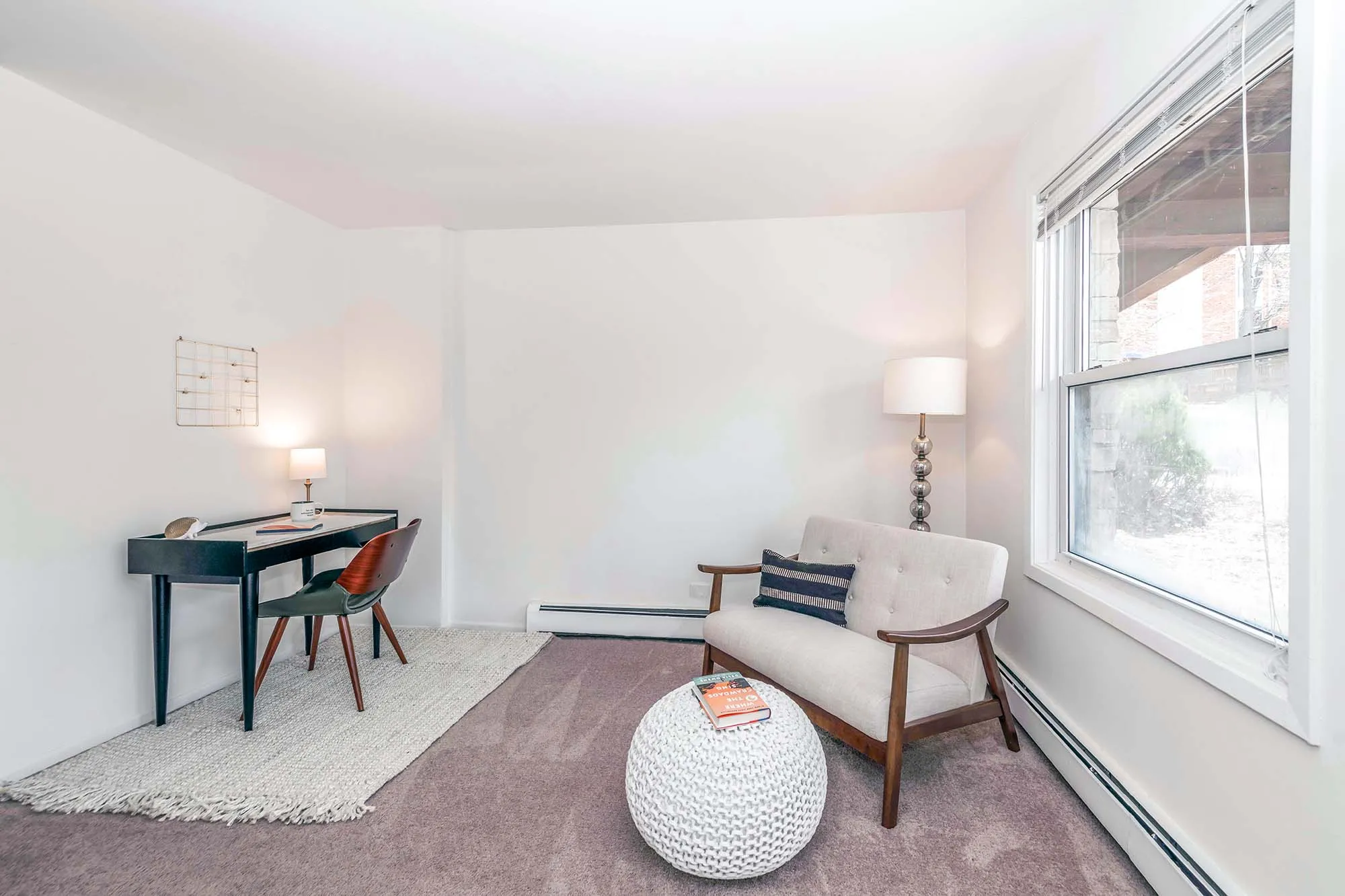 Barrington Lake Apartments