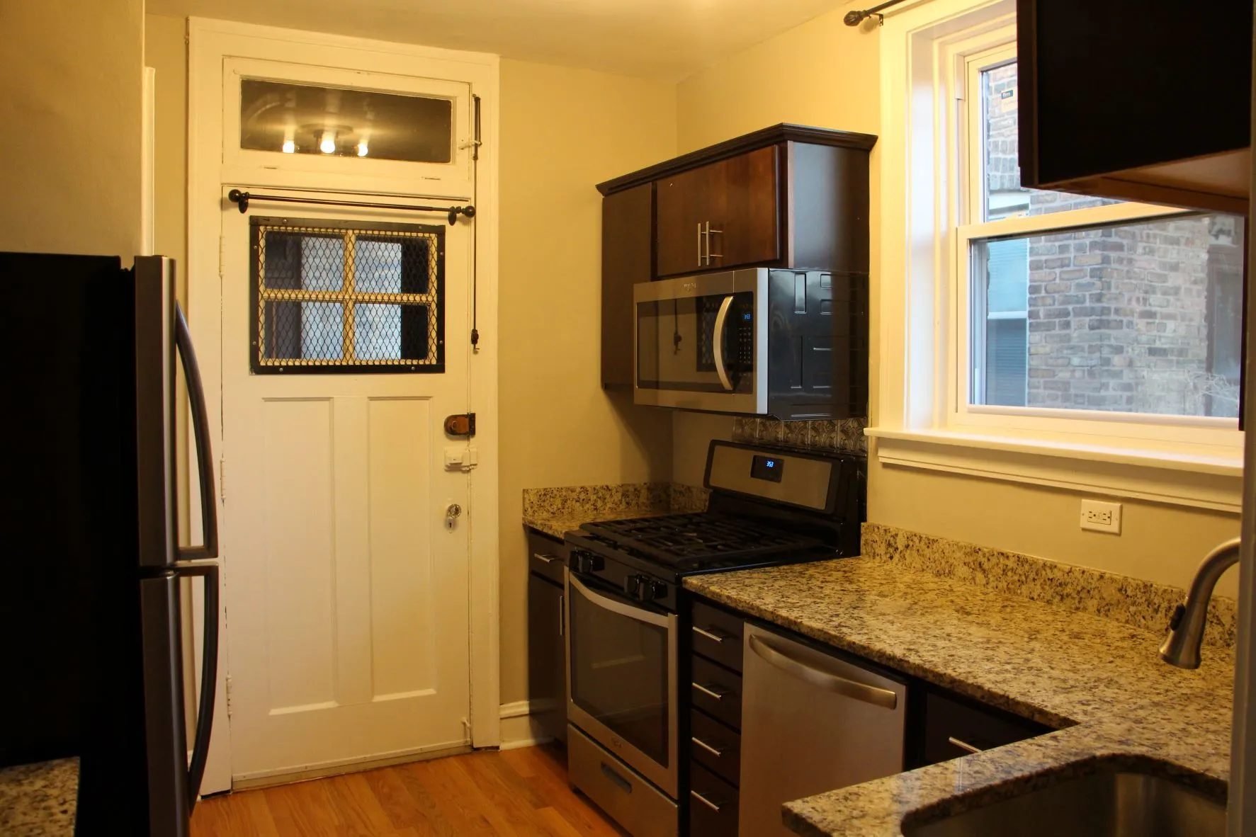 4891 N HERMITAGE AVE 60640-unit#3-B-Chicago-IL