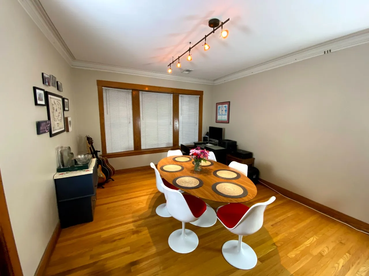 1349 W Rosedale Ave   60660 60660-unit#3-Chicago-IL