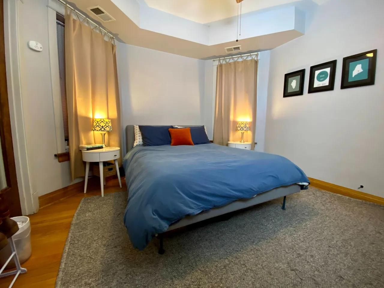 1349 W Rosedale Ave   60660 60660-unit#3-Chicago-IL