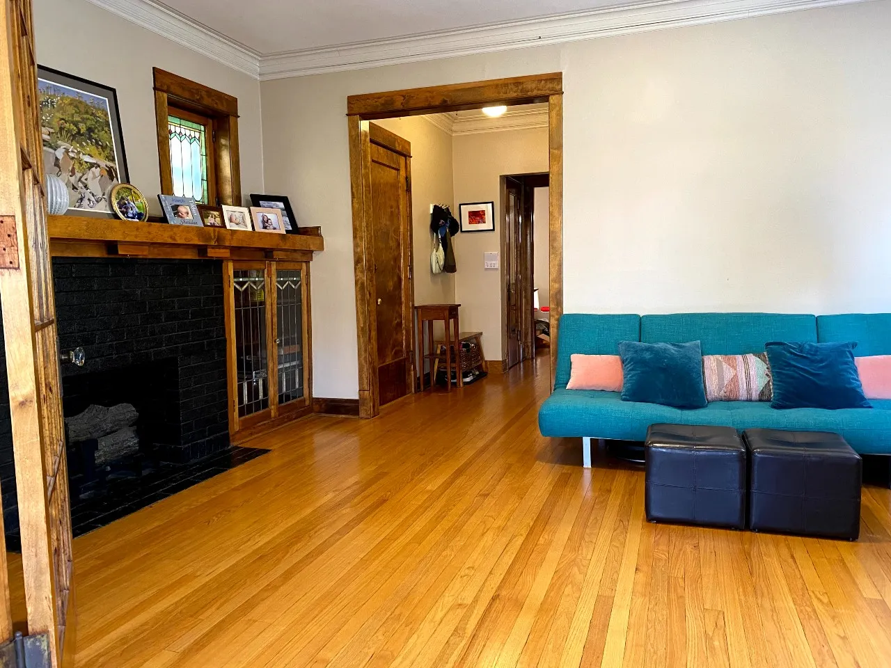 1349 W Rosedale Ave   60660 60660-unit#3-Chicago-IL