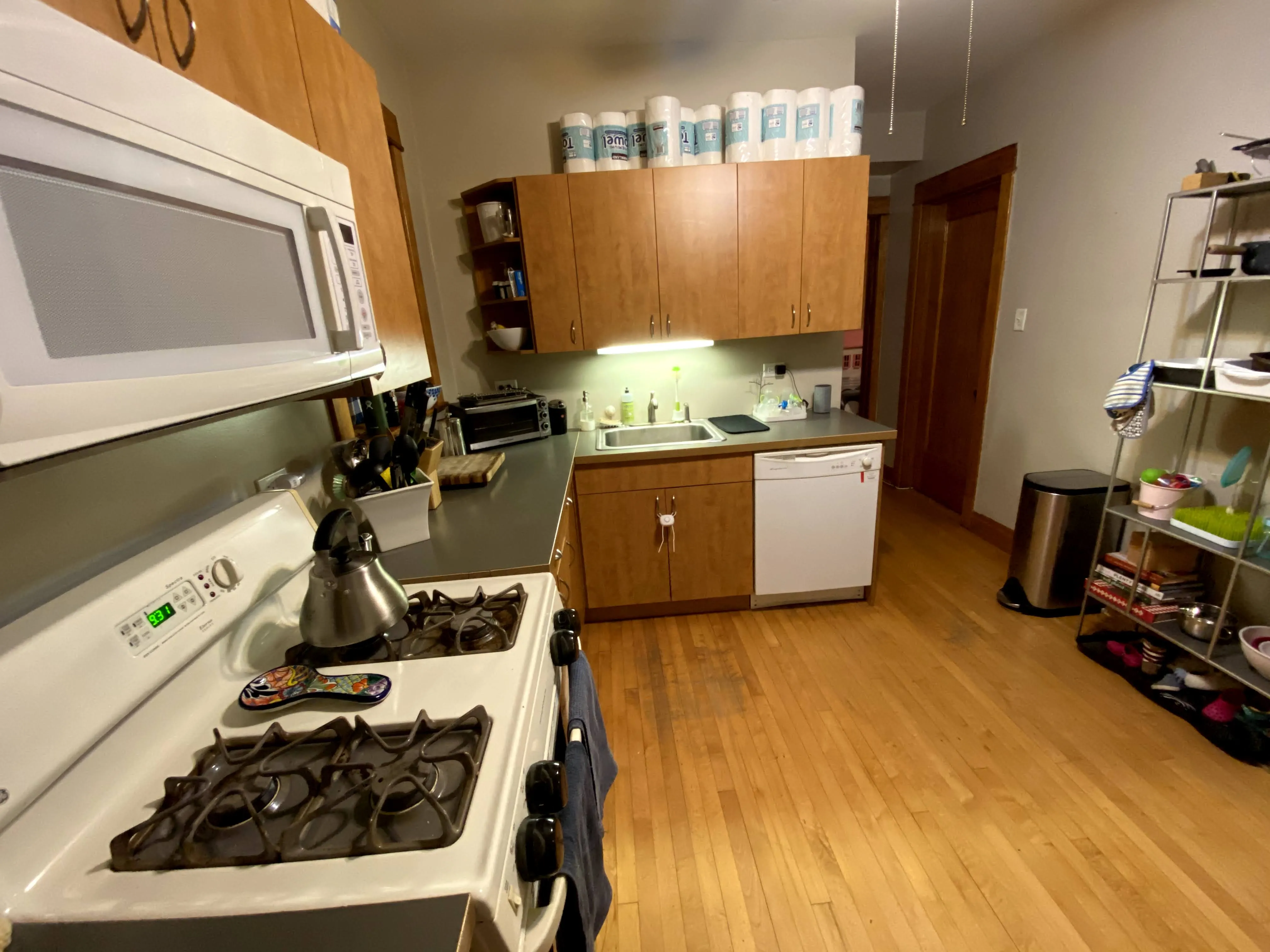 1349 W Rosedale Ave   60660 60660-unit#3-Chicago-IL