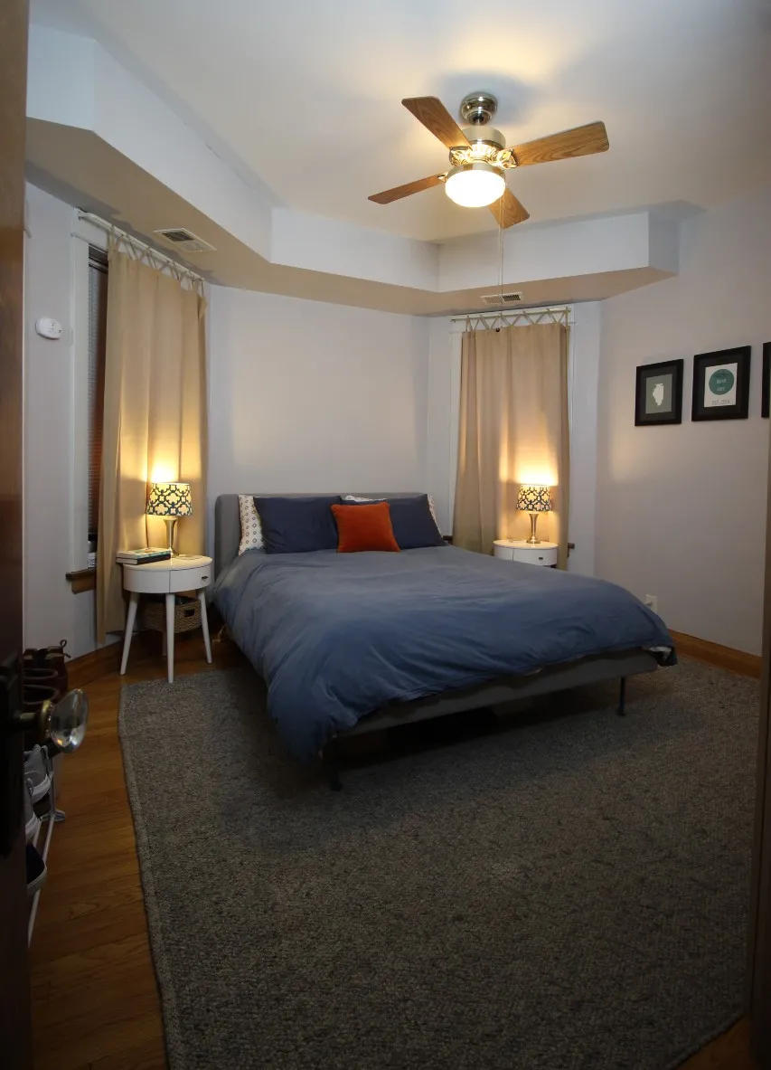 1349 W Rosedale Ave   60660 60660-unit#3-Chicago-IL