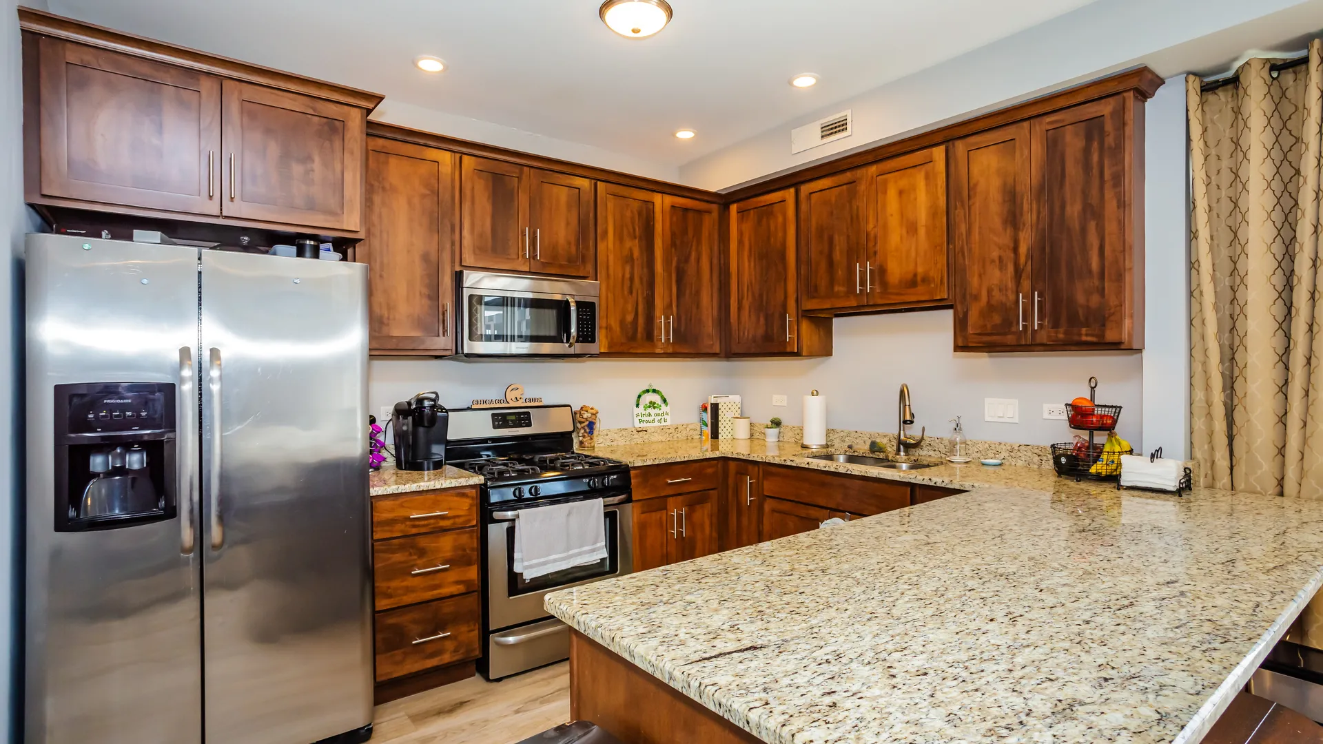 1342 W Randolph St   60607 60607-1342 W Randolph -Chicago-IL