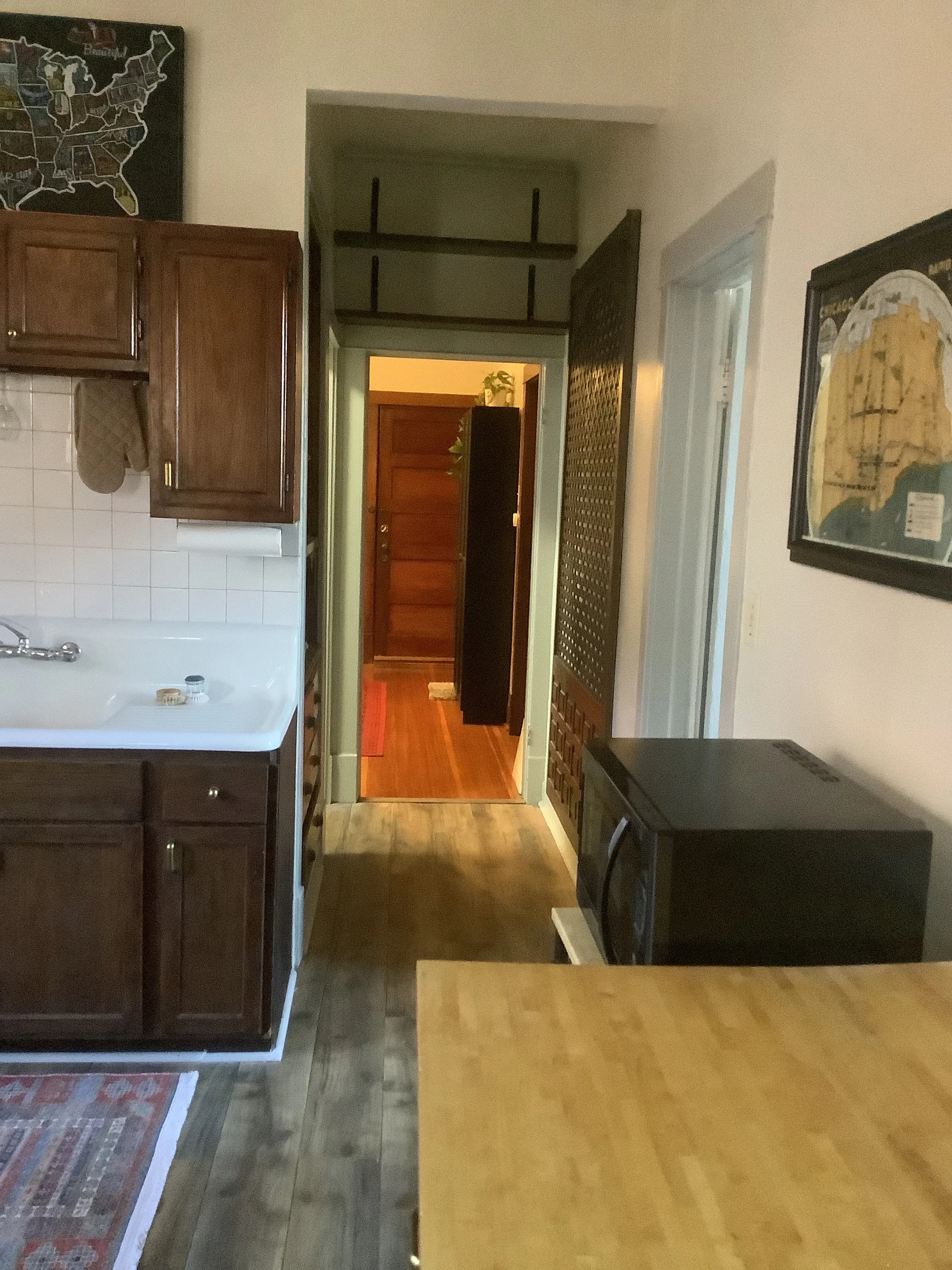 1913 N Kimball Ave   60647 60647-unit#1R-Chicago-IL