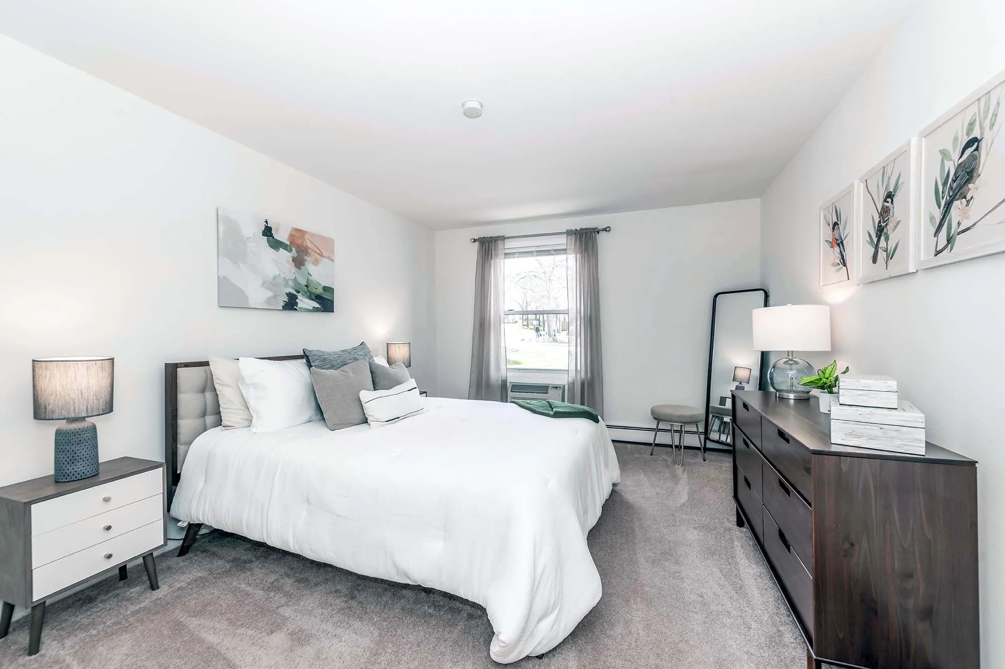 Barrington Lake Apartments