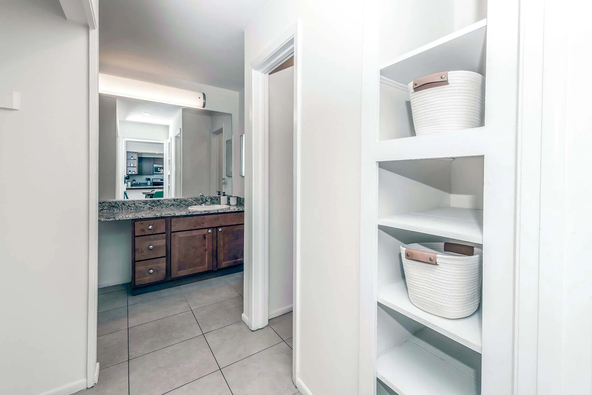 Barrington Lake Apartments