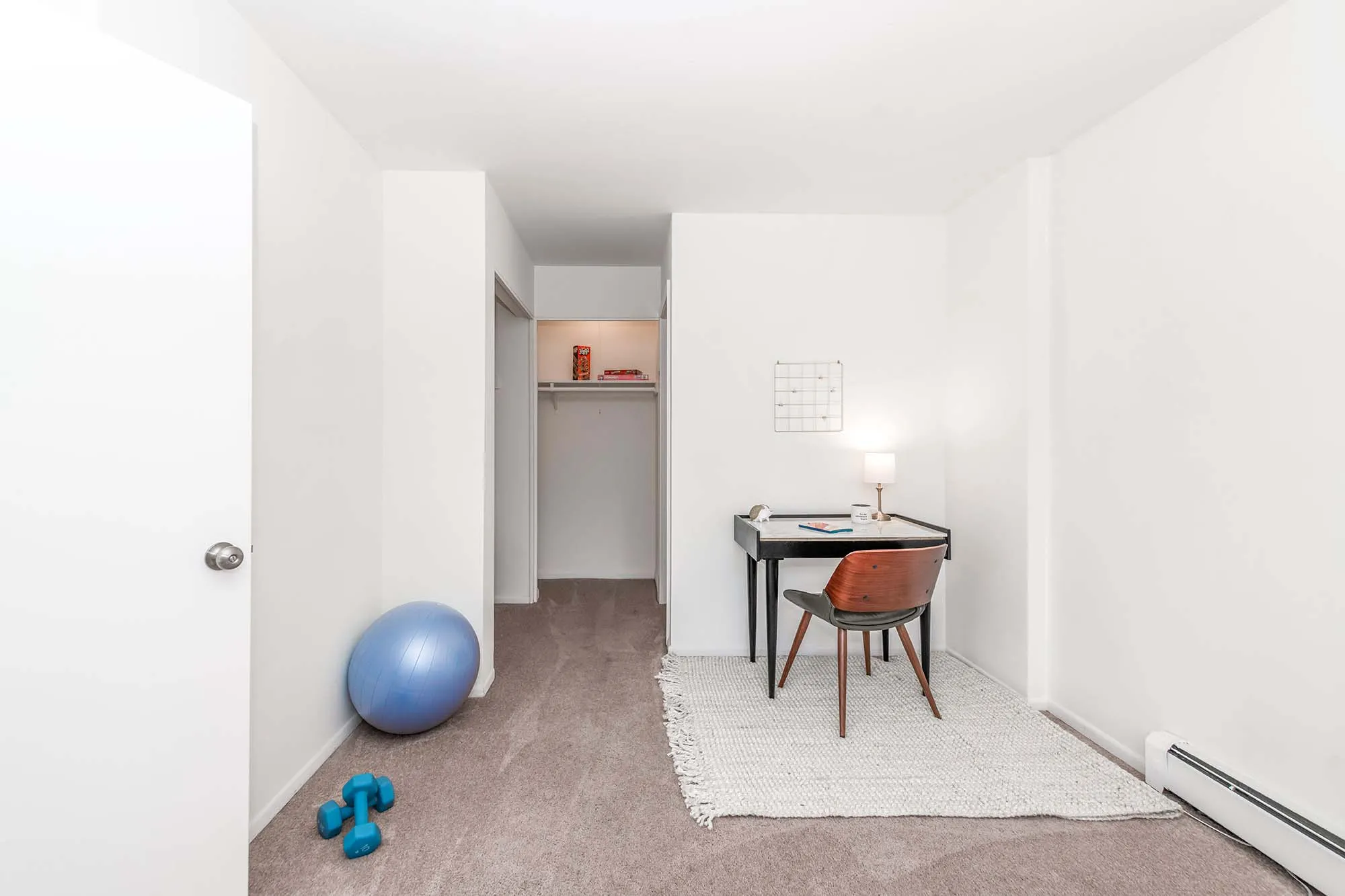 Barrington Lake Apartments