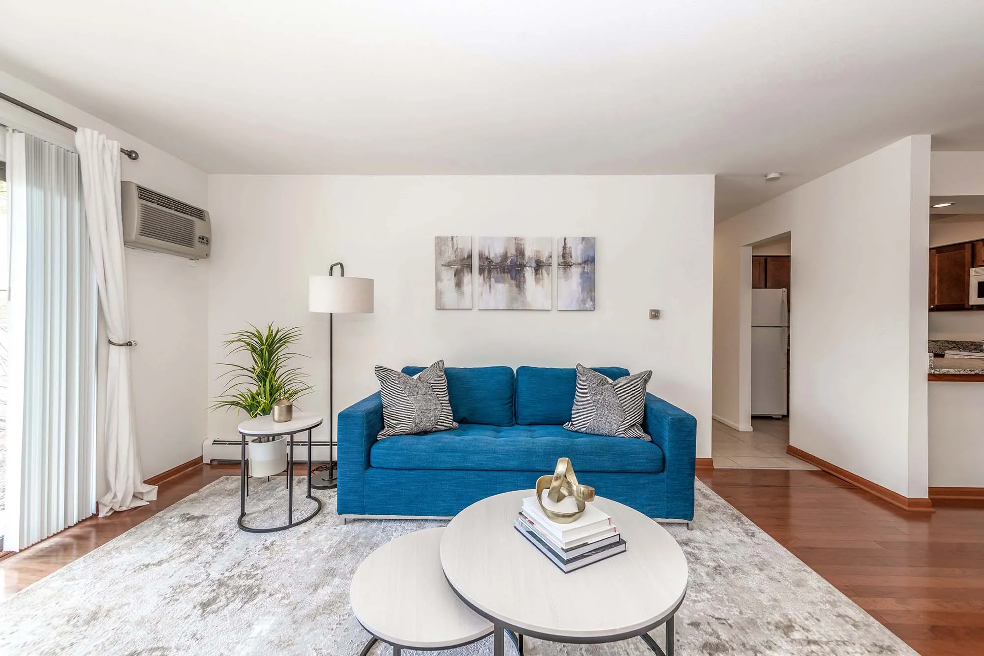 Barrington Lake Apartments