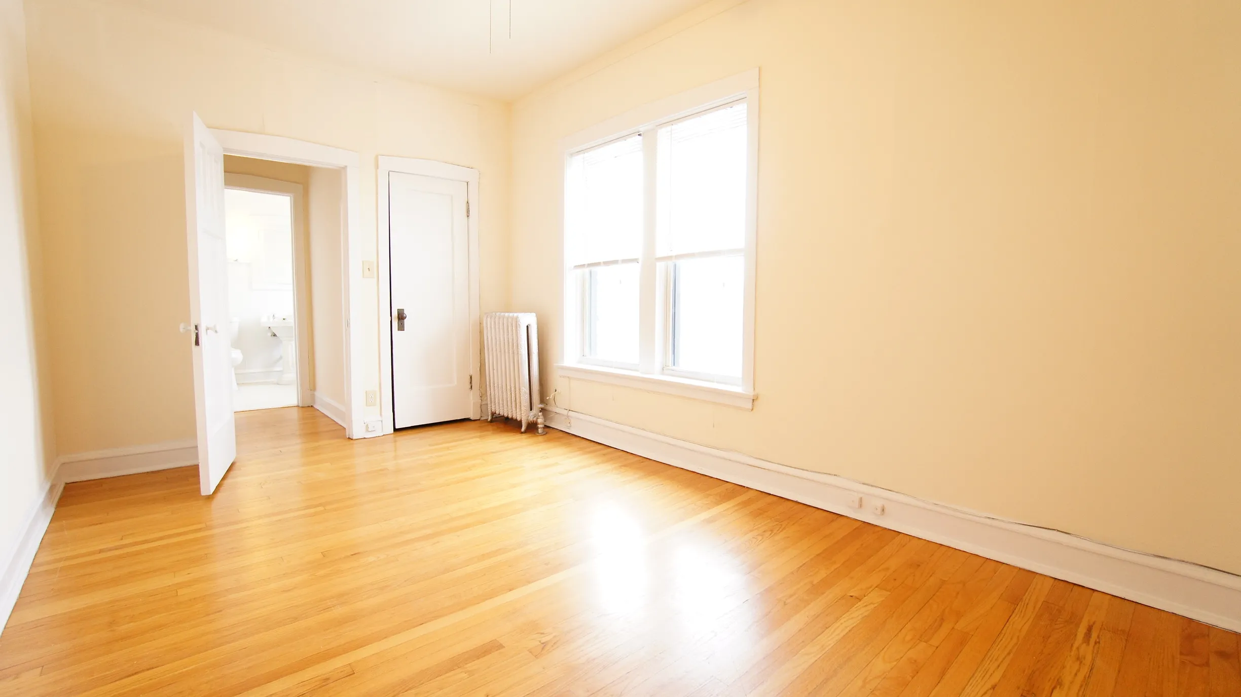 2426 N Sawyer 60618-unit#2W-Chicago-IL